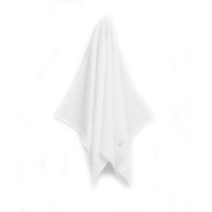 Ručník ORGANIC PREMIUM TOWEL 70x140 cm White - GANT