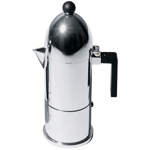 Espresso kávovar La Cupola, prům. 7 cm - Alessi