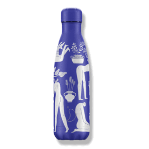 Termoláhev Chilly's Bottles - Greek Dream 500ml, edice Artist Series/Original