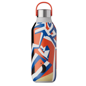 Termoláhev Chilly's Bottles - David Bomberg 500ml, edice Tate/Series 2