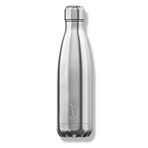 Termoláhev Chilly's Bottles - nerezová ocel 500ml, edice Original