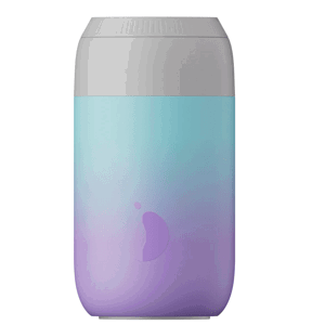 Termohrnek Chilly's Bottles - Twilight 340ml, edice Ombré/Series 2