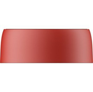 Hlava víčka pro termohrnek Chilly's Bottles - více barev, edice Series 2 Barva: javorově červená