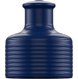 Víčko pro láhve Chilly's Bottles - Sportovní | více barev 500ml, edice Original Barva: matná modrá