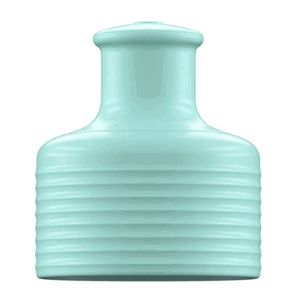 Víčko pro láhve Chilly's Bottles - Sportovní | více barev 500ml, edice Original Barva: pastelově zelená