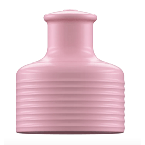 Víčko pro láhve Chilly's Bottles - Sportovní | více barev 500ml, edice Original Barva: pastelově růžová