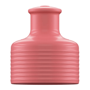 Víčko pro láhve Chilly's Bottles - Sportovní | více barev 500ml, edice Original Barva: korálová
