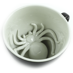 Hrnek PAVOUK 325 ml - Creature Cups