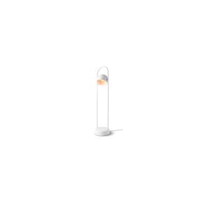 Stojací lampa QUAY, průměr 21 cm, bílá - Eva Solo