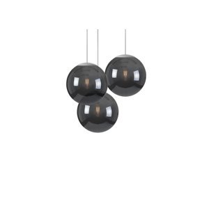 Závěsné svítidlo "spheremaker 3", 9 variant - Fatboy® Barva: black