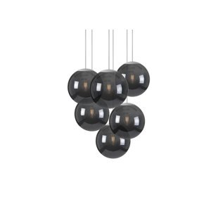Závěsné svítidlo "spheremaker 6", 9 variant - Fatboy® Barva: black