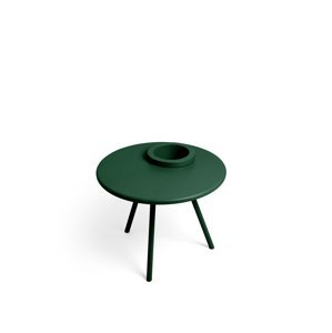 Odkládací stolek "bakkes", 4 varianty - Fatboy® Barva: emerald green