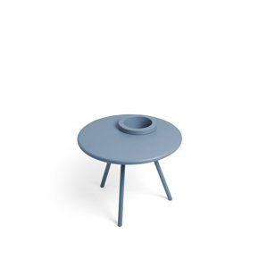 Odkládací stolek "bakkes", 4 varianty - Fatboy® Barva: calcite blue
