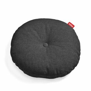 Kulatý polštář "circle pillow", 6 variant - Fatboy® Barva: thunder grey