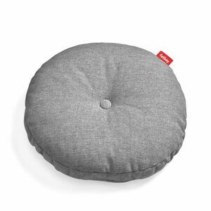 Kulatý polštář "circle pillow", 6 variant - Fatboy® Barva: rock grey