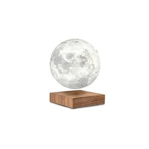 Lampa "Moon", ořech - Gingko