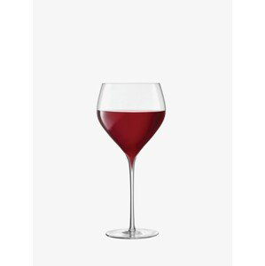 Sklenice na červené víno Savoy 590 ml čirá, 2ks - LSA international