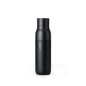 Antibakteriální termoláhev LARQ, Obsidian Black 500 ml - LARQ