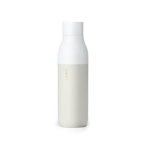 Antibakteriální termoláhev LARQ, Granite White 740 ml - LARQ