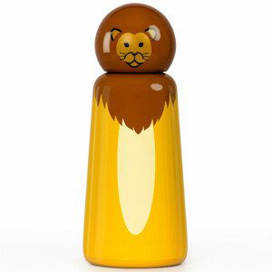 Termo lahev LUND LONDON Skittle Bottle Mini 300ml - Lion