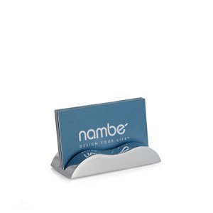 Držák vizitek - Nambé