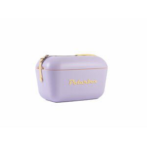 Chladicí box Polarbox pop 12L, fialová - Polarbox