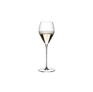 Sklenice na víno Veloce Champagne, set 2ks - Riedel