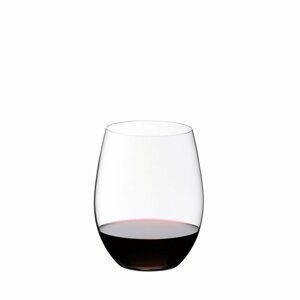 Sklenice na víno "O" Cabernet, set 4ks - Riedel