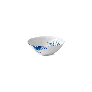 Oválný talíř Blue Mega, 36.5 cm - Royal Copenhagen