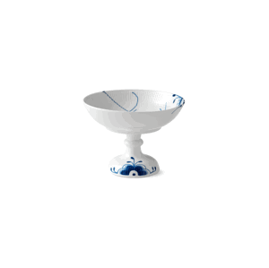 Miska na stojanu Blue Mega, 15 cm - Royal Copenhagen