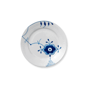 Talíř Blue Mega, 19 cm - Royal Copenhagen