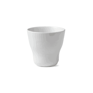 Termohrnek White Elements, 35 cl - Royal Copenhagen