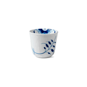 Termohrnek Blue Fluted Mega, 29 cl, 2 ks - Royal Copenhagen