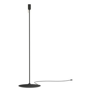 Stojan pro lampu Champagne floor stand black H 140 cm - UMAGE