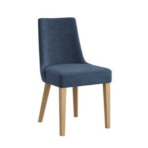 Čalouněná židle Carrini, R11
