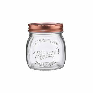 MASON'S Zavařovací sklenice 250 ml