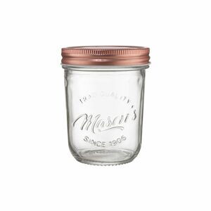 MASON'S Zavařovací sklenice 320 ml