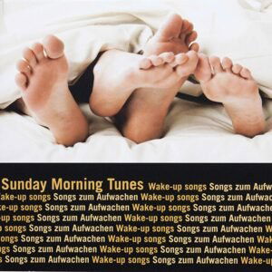 SUNDAY MORNING TUNES CD Pro dobré ráno