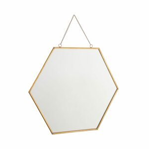 CARAT Zrcadlo šestiúhelník