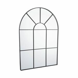 FINESTRA Zrcadlové okno 50 cm