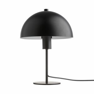 TOPEE Stolní lampa - černá