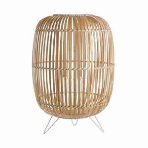 BAMBOO NIGHTS Lucerna se stojanem 53 cm