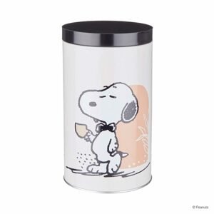 PEANUTS Dóza "Boho Snoopy" 1,48 l