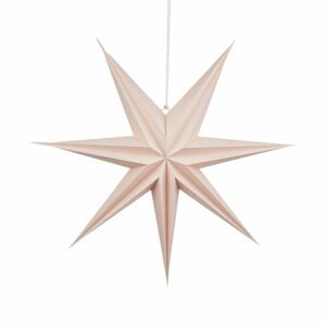 LATERNA MAGICA Dekorační hvězda 60 cm
