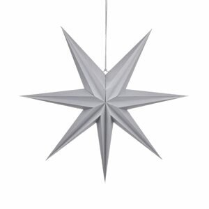 LATERNA MAGICA Dekorační hvězda 60 cm