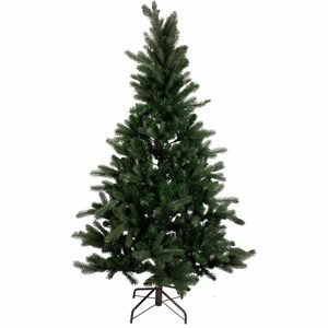 TREE OF THE MONTH Vánoční stromek 240 cm - zelená