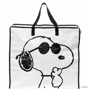 PEANUTS Jumbo taška Snoopy