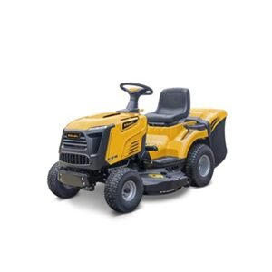 Benzínový zahradní traktor Riwall PRO RLT 92 TRD
