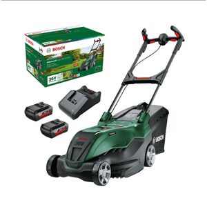 Aku sekačka Bosch AdvancedRotak 36V-40-650 06008B9F01