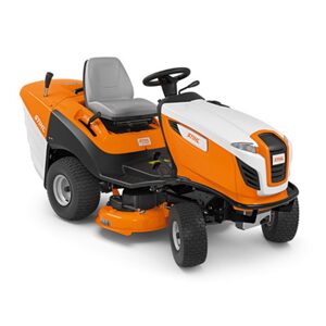 Benzínový zahradní traktor STIHL RT 5097